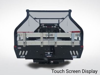 New 2026 Chevrolet Silverado 3500 W/T w/ WT Convenience Package