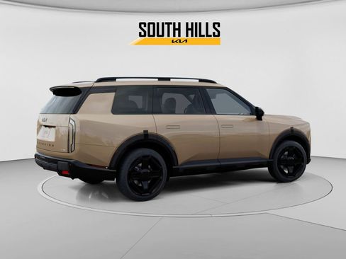 New 2027 Kia Telluride SX X-Line AWD/4WD image 6