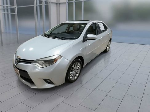 Used 2014 Toyota Corolla LE image 5