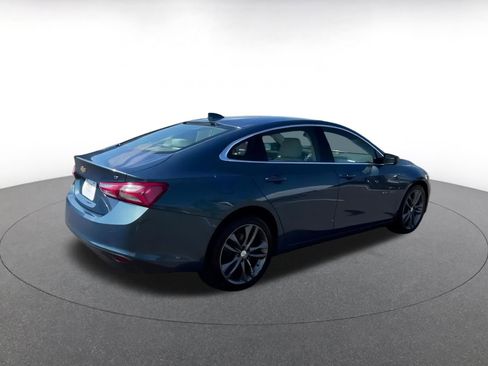 Used 2024 Chevrolet Malibu LT image 13