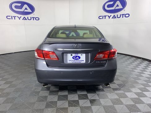 Used 2012 Lexus ES 350 image 4