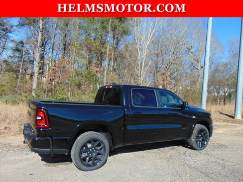 New 2026 RAM 1500 Laramie w/ Night Edition AWD/4WD image 23