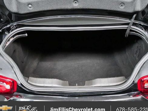 Certified 2023 Chevrolet Camaro LT RWD image 21