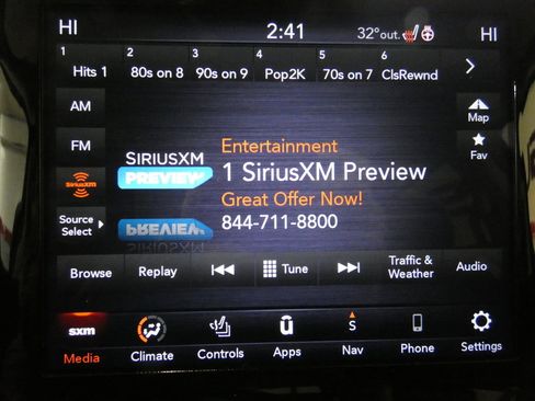 Used 2020 RAM 1500 Laramie image 12