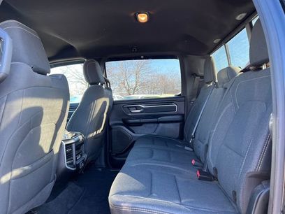 Used 2020 RAM 1500 Big Horn