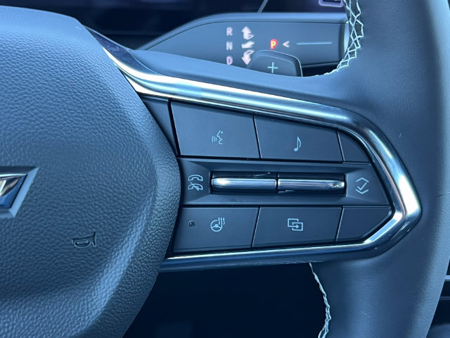 New 2027 Chevrolet Traverse LT AWD/4WD image 19