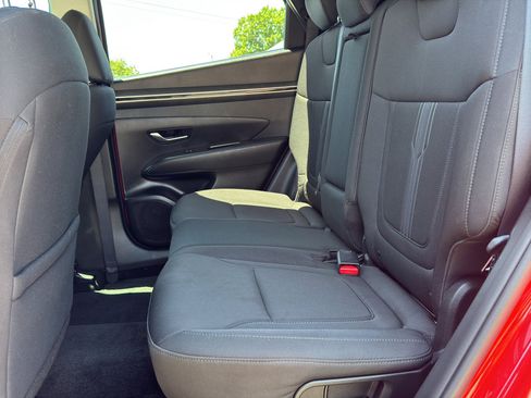 Used 2023 Hyundai Tucson SEL FWD image 16