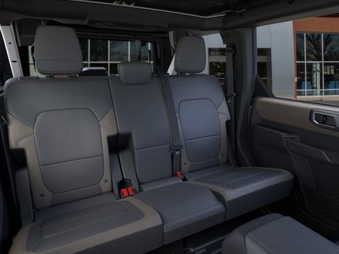 New 2025 Ford Bronco Big Bend image 11