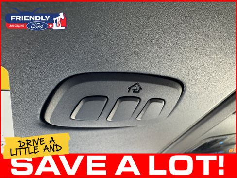 New 2025 Ford Bronco Raptor AWD/4WD image 47