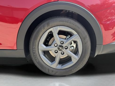 New 2026 Kia K4 FWD image 36