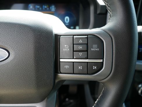 Used 2024 Ford F150 XLT w/ Equipment Group 302A MID AWD/4WD image 29