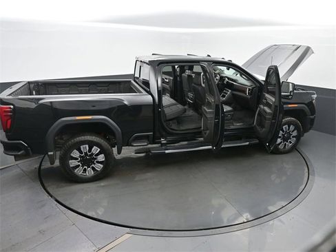 Used 2024 GMC Sierra 2500 Denali w/ Denali Reserve Package image 65