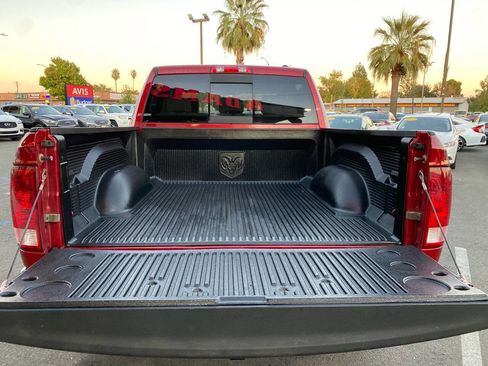 Used 2010 Dodge Ram 1500 Truck Laramie w/ Protection Group image 25