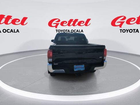 Used 2020 Toyota Tacoma TRD Sport image 7