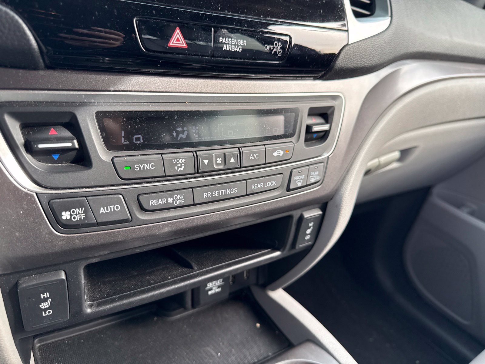 Used 2018 Honda Pilot EX-L image 16