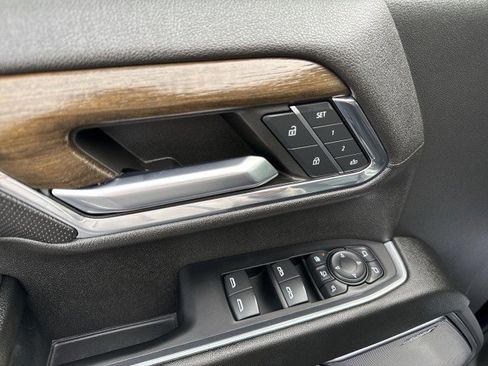 Certified 2024 Chevrolet Silverado 3500 High Country w/ High Country Premium Package image 15