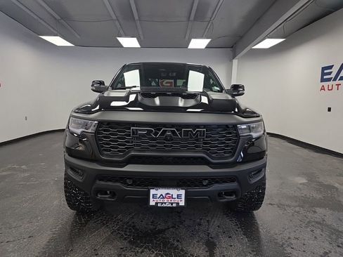 New 2026 RAM 1500 RHO w/ RHO Level 1 Equipment Group image 4