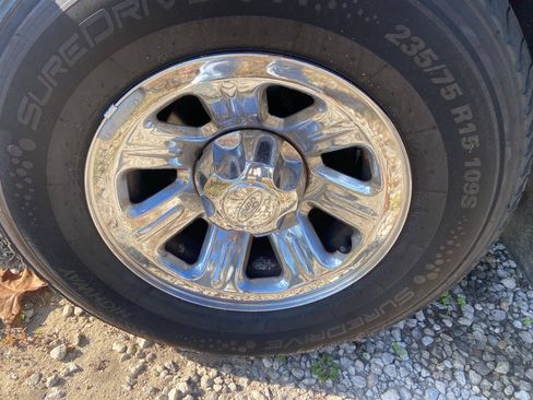 Used 2001 Ford Ranger XLT RWD image 12