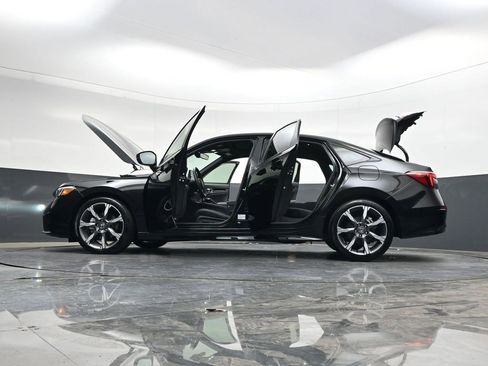 Used 2026 Honda Civic Sport Touring image 39