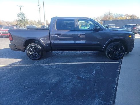 New 2026 RAM 1500 Big Horn image 5