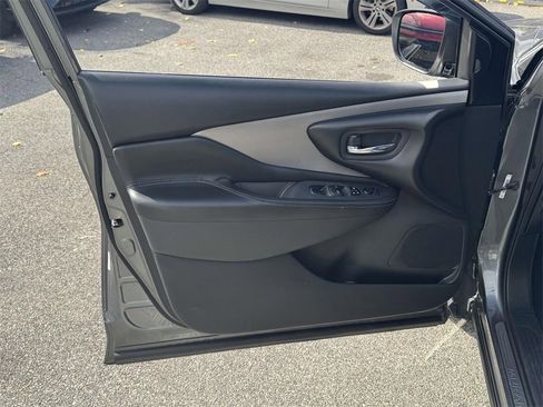 Used 2020 Nissan Murano S w/ Technology Package image 14