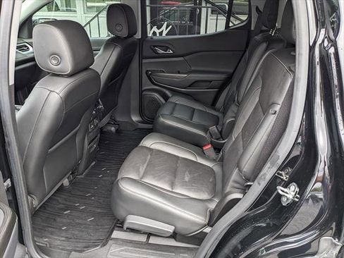 Used 2019 GMC Acadia SLT image 11