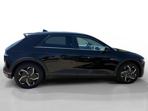 Certified 2024 Hyundai Ioniq 5 SEL RWD image 6