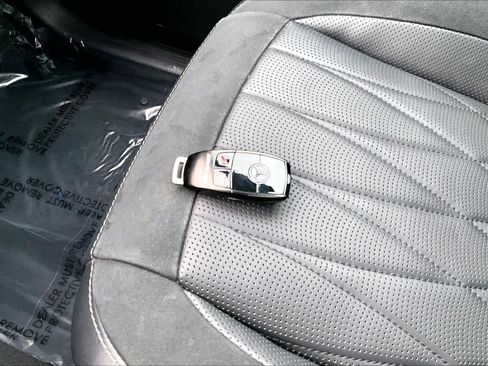 Used 2023 Mercedes-Benz GLS 63 AMG 4MATIC image 14