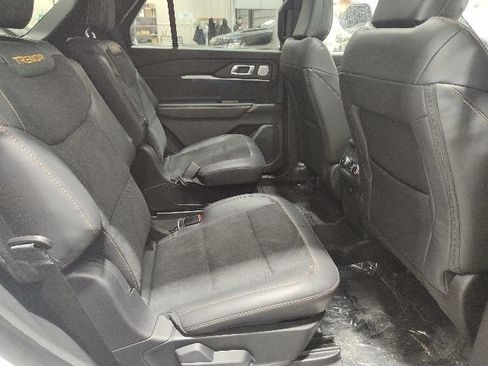 New 2026 Ford Explorer Tremor w/ Tremor Ultimate Package AWD/4WD image 20
