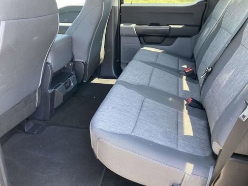 Used 2022 Ford F150 XL w/ Equipment Group 101A High RWD image 17