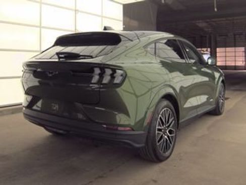 Used 2025 Ford Mustang Mach-E Premium AWD/4WD image 5