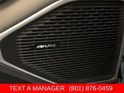 New 2026 Jeep Grand Wagoneer 4WD image 18