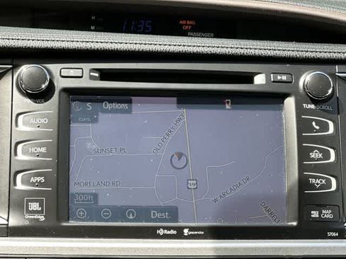 Used 2015 Toyota Highlander Limited AWD/4WD image 13