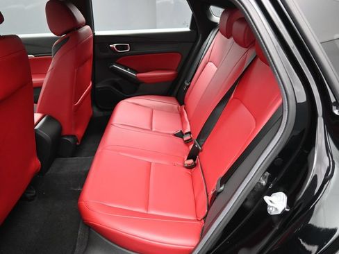 Used 2026 Acura Integra A-Spec FWD image 21