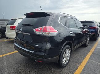 Used 2016 Nissan Rogue SV FWD video 2