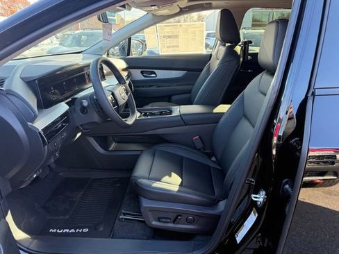 New 2026 Nissan Murano SL image 17