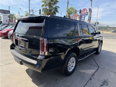 Used 2016 GMC Yukon XL SLT RWD image 14