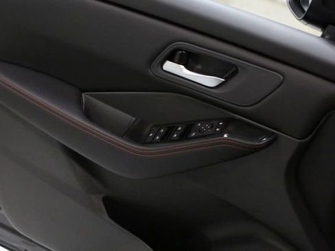 New 2026 Nissan Rogue SV image 11