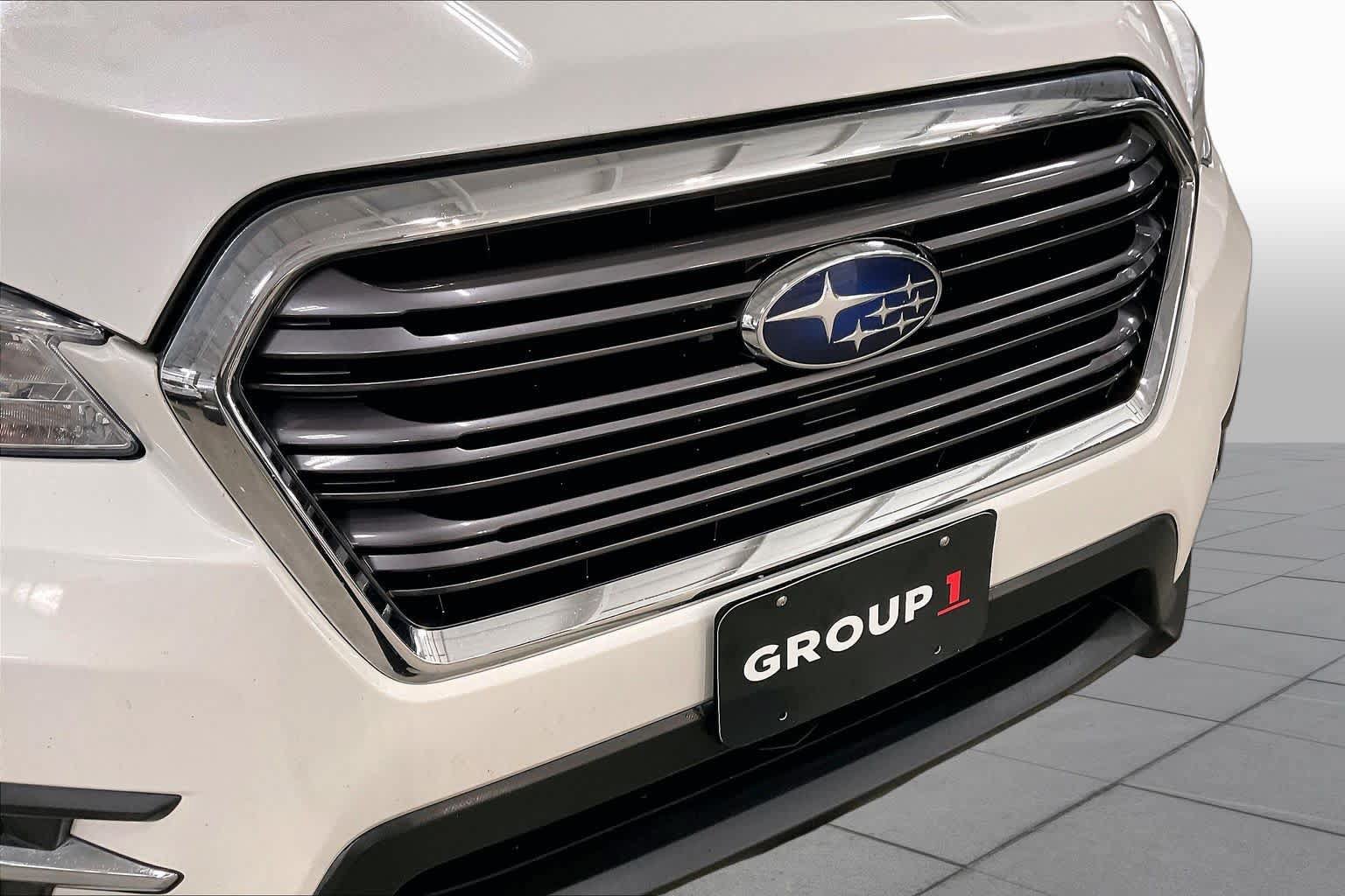 Used 2019 Subaru Ascent Premium AWD/4WD image 29