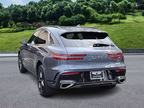 New 2026 Genesis GV70 2.5T Sport Prestige image 7