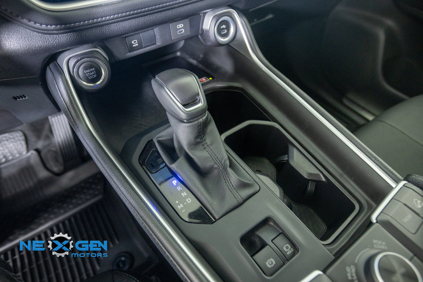Used 2026 Toyota Grand Highlander AWD image 23