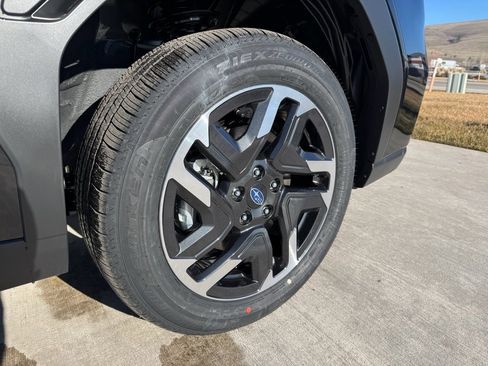 New 2026 Subaru Forester Limited image 2