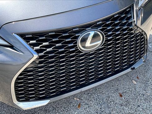 Used 2023 Lexus IS 300 w/ Premium Package image 30