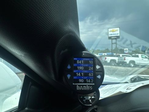 Used 2018 Chevrolet Camaro ZL1 RWD image 46