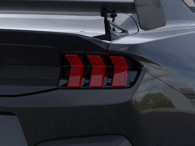 New 2026 Ford Mustang Dark Horse SC RWD image 21