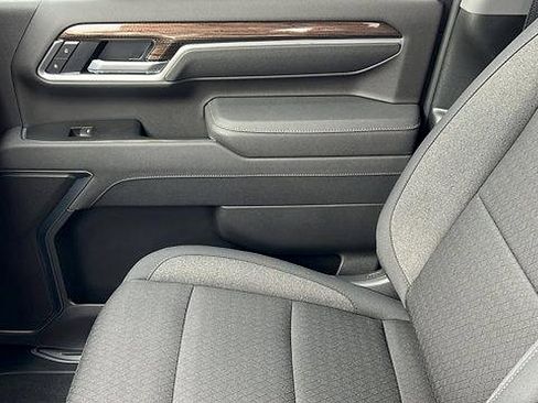 New 2026 Chevrolet Silverado 2500 LT w/ All Star Edition image 22