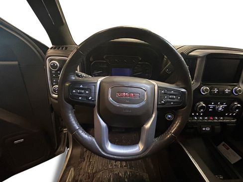 Used 2019 GMC Sierra 1500 SLT w/ SLT Convenience Package image 10