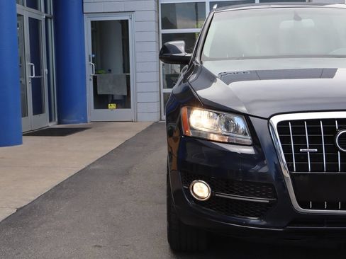 Used 2010 Audi Q5 3.2 Premium AWD/4WD image 29