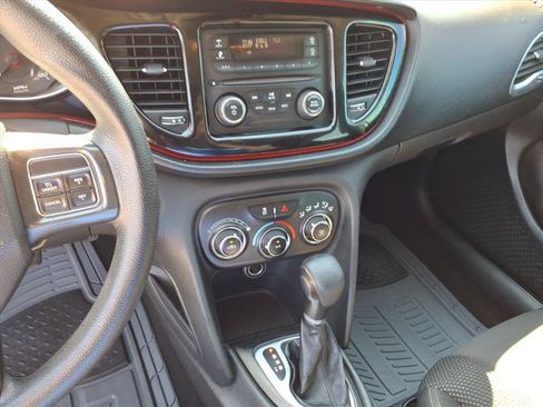 Used 2016 Dodge Dart SXT FWD image 23