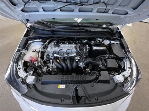Used 2022 Toyota Corolla LE FWD image 28